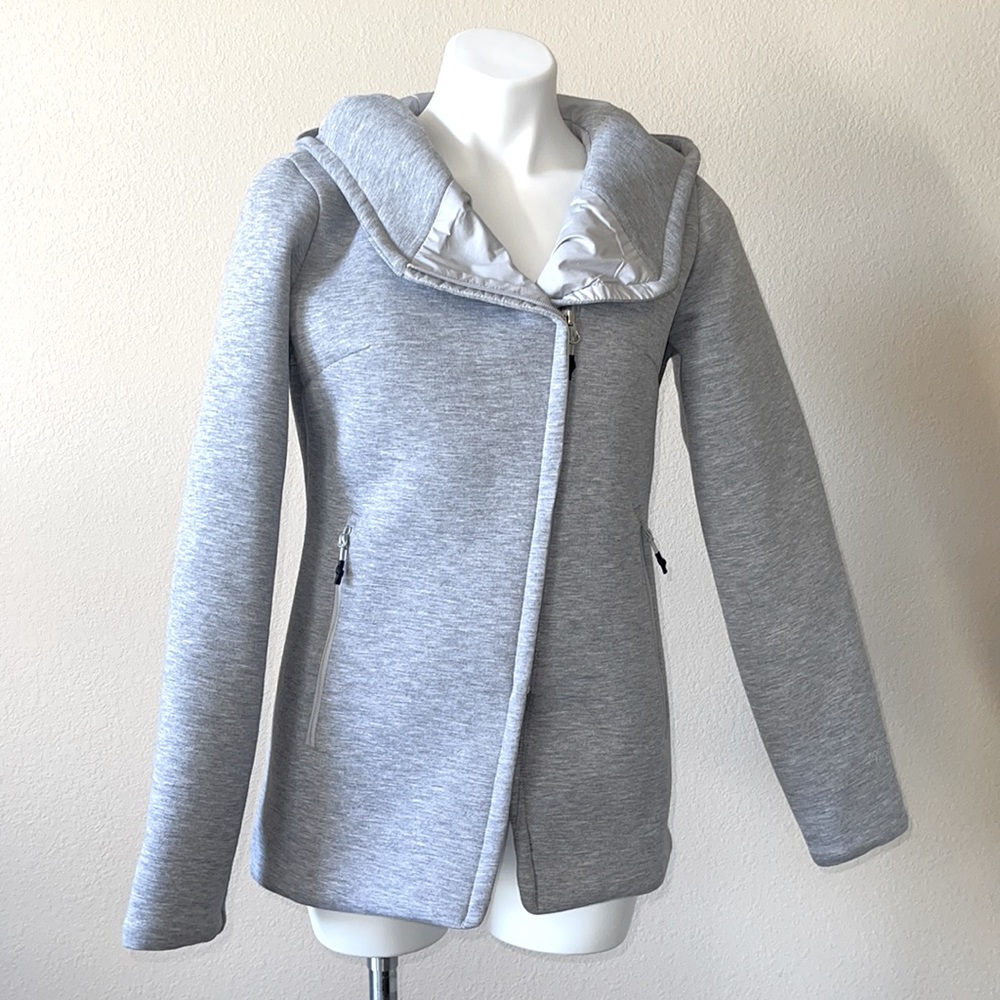 The North Face Lined Jacket - image 2